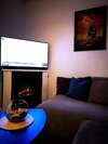 Апартаменты Meridian apartment with sauna Клайпеда-7