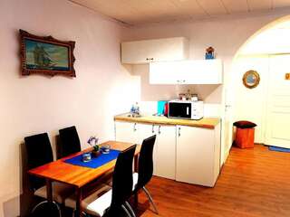 Апартаменты Meridian apartment with sauna Клайпеда Апартаменты с 1 спальней-21