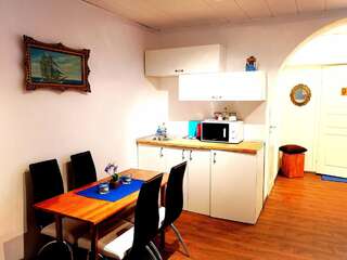 Апартаменты Meridian apartment with sauna Клайпеда Апартаменты с 1 спальней-7