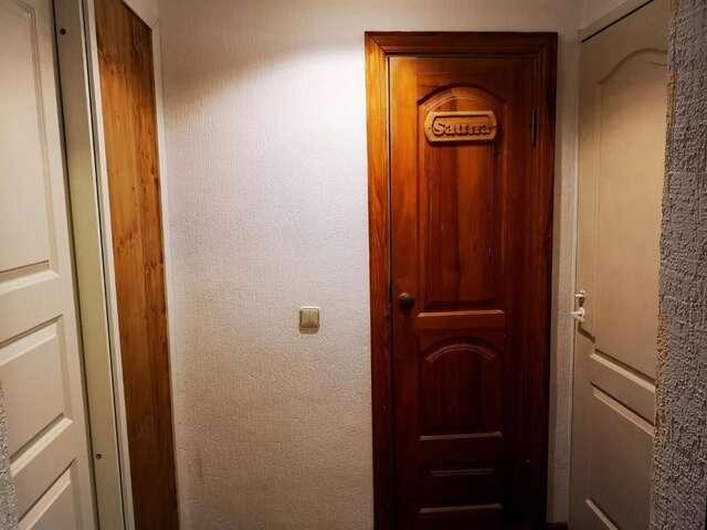 Апартаменты Meridian apartment with sauna Клайпеда-30
